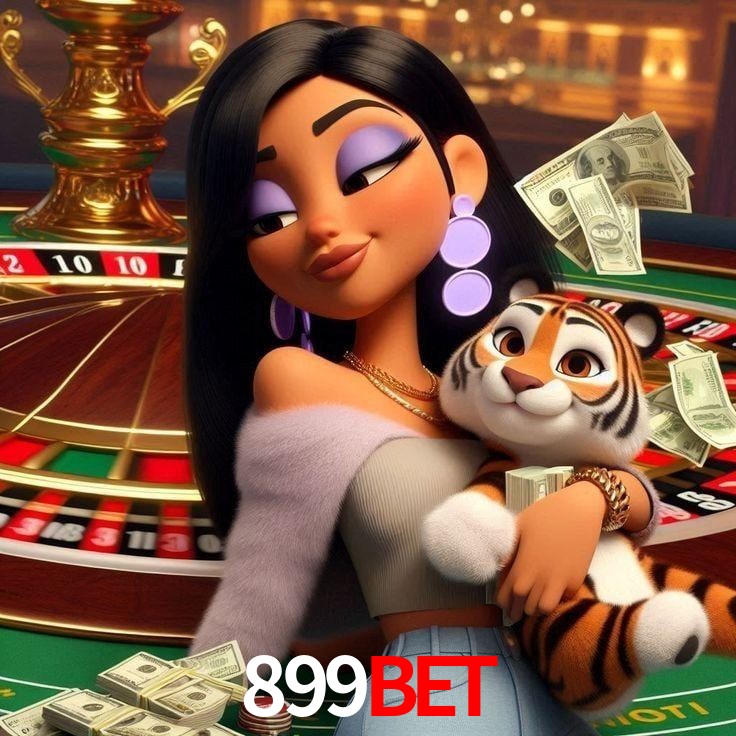 Statistics 899bet