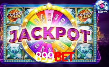 Desvendando o Mundo dos Jogos Virtuais na 899bet