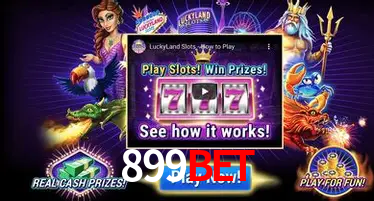 Desvendando o Mundo dos Jogos Virtuais na 899bet