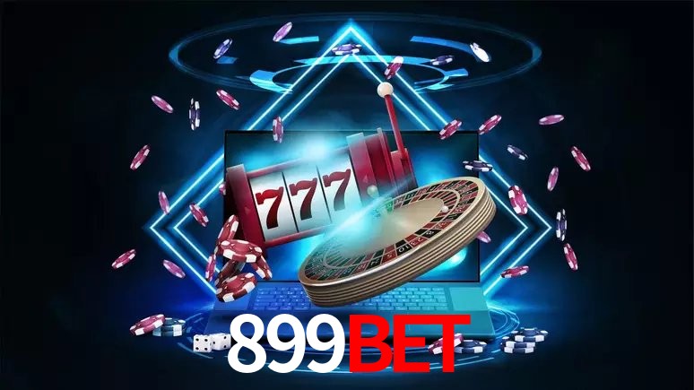 Casino Ao Vivo 899bet