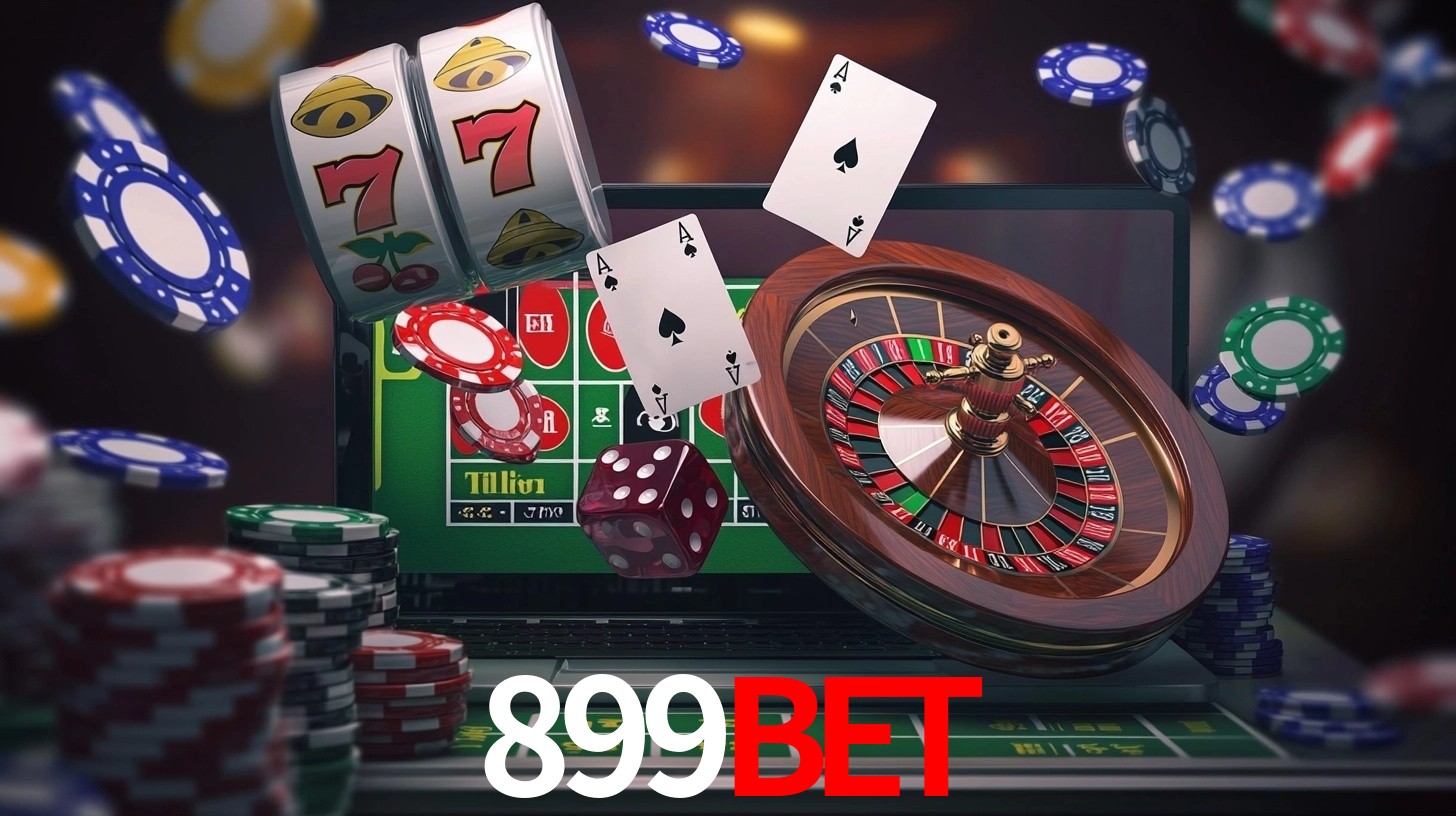 Premium Interface 899bet