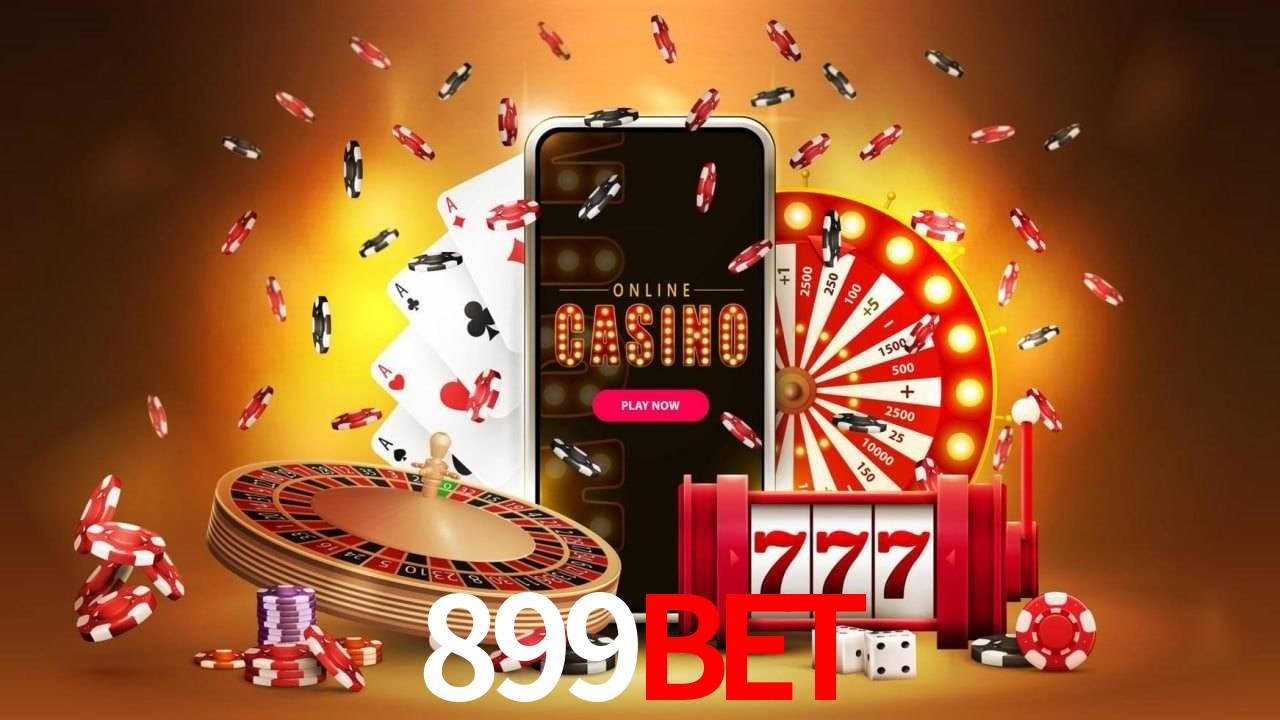 Diretório de Jogos 899bet