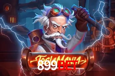 Jogos de Slot 899bet