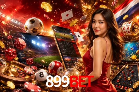API Integration 899bet