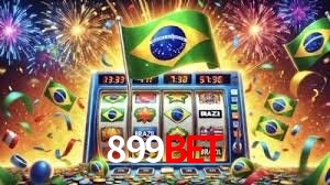 Slot Games 899bet