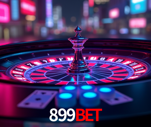 Descubra a Essência do 899bet: Nossa História e Compromissos