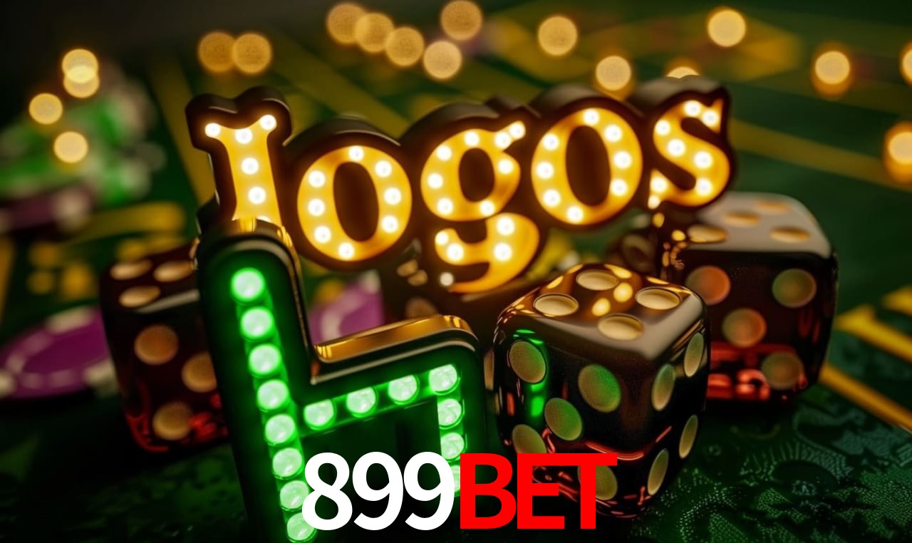 Estatísticas do Jogo 899bet
