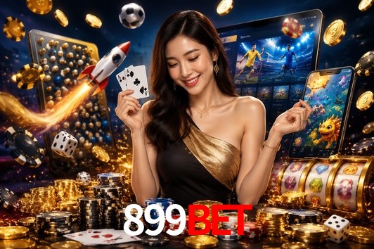 Quick Registration 899bet