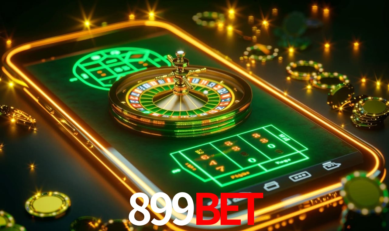 Benefícios da Conta 899bet
