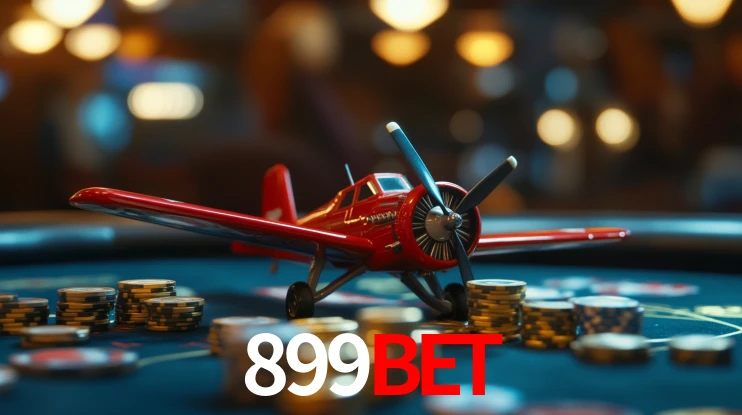 Secure Login 899bet