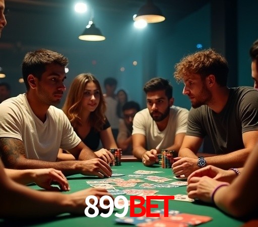 Ofertas Exclusivas 899bet