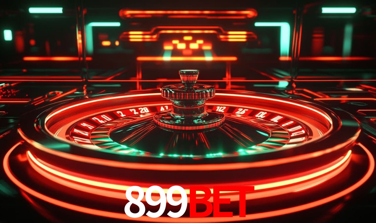 Inovações de Jogos na 899bet: O Futuro das Experiências Interativas