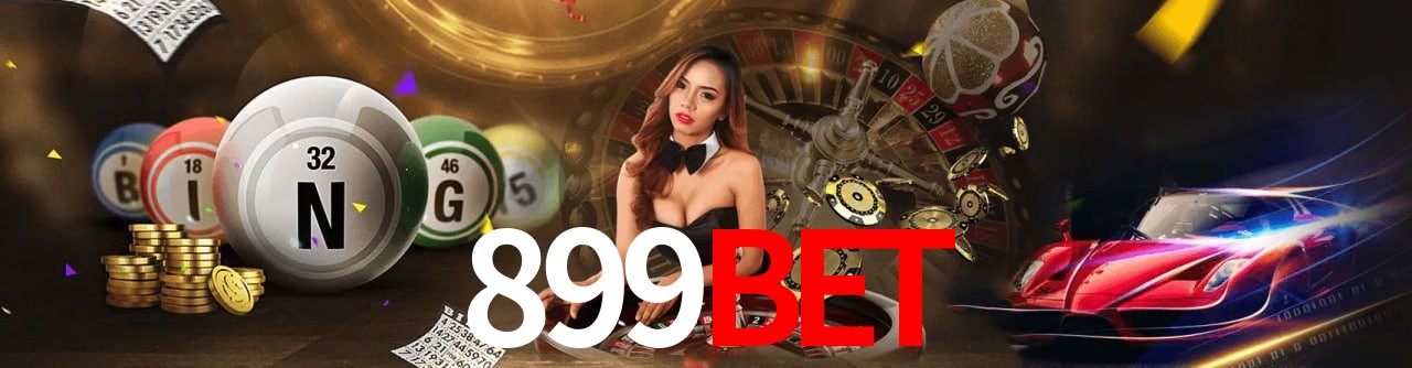 Jogos online 899bet