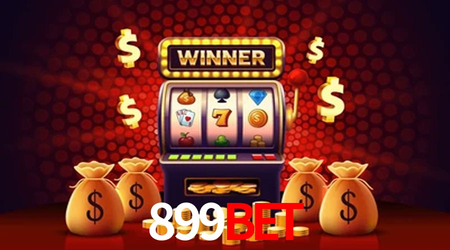 Seasonal Promotions 899bet