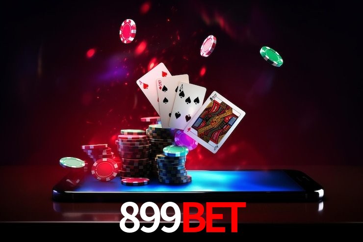 Live Casino 899bet