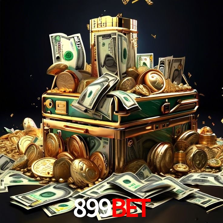Apostas de Tênis 899bet