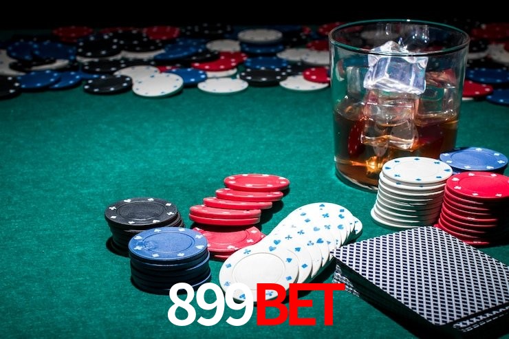Casino VIP 899bet