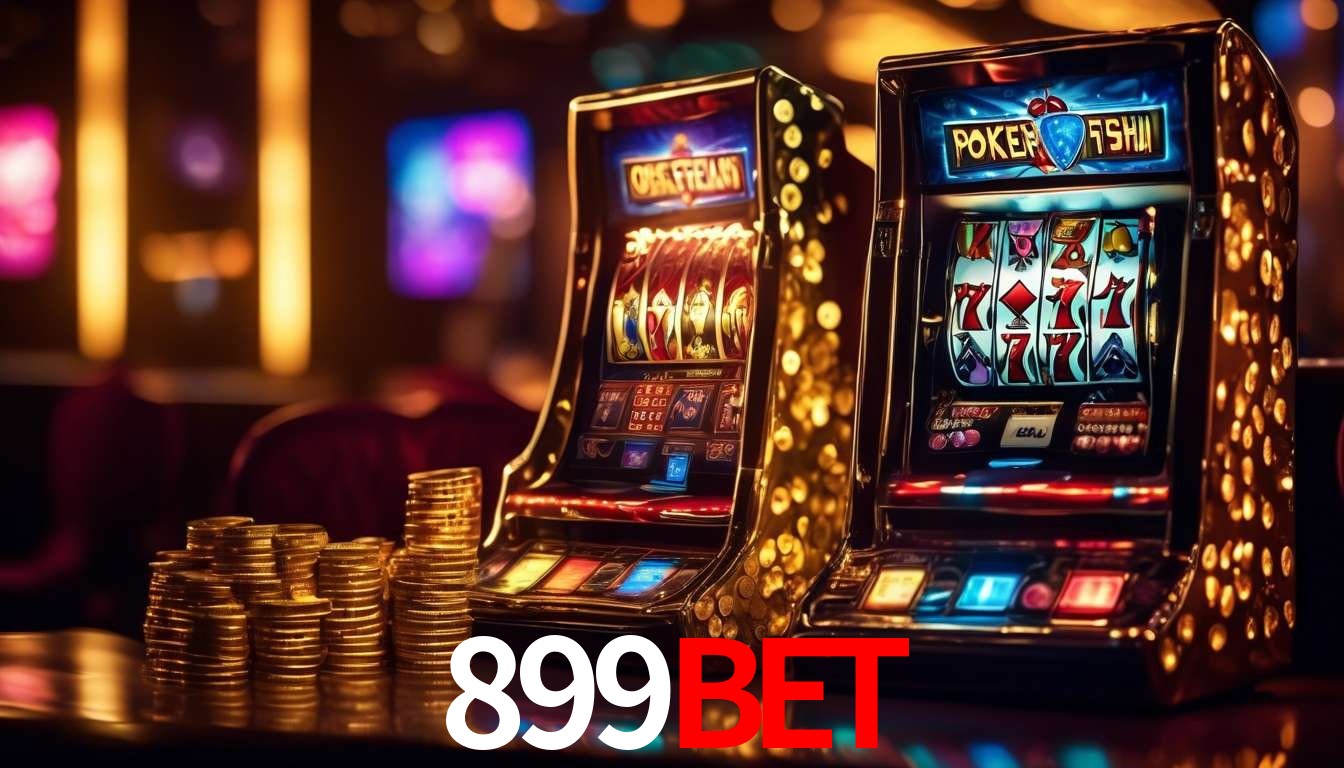 A Emoção da Loteria na 899bet: Uma Chance de Mudança de Vida