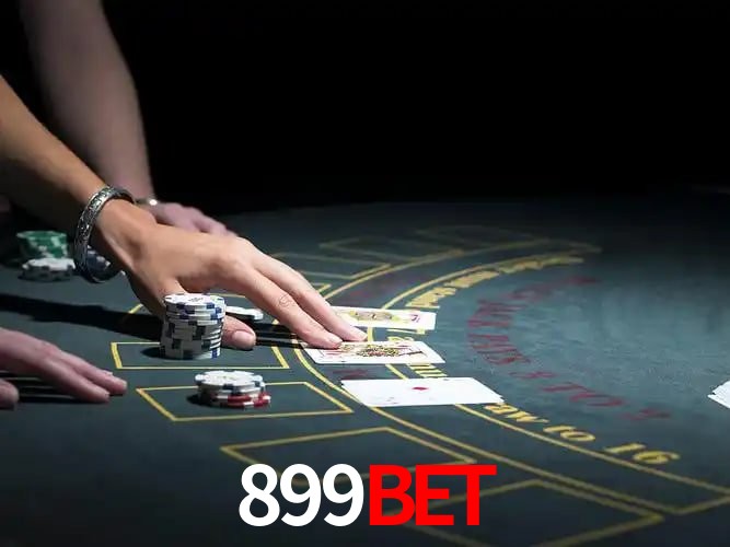 Sistemas de Segurança 899bet