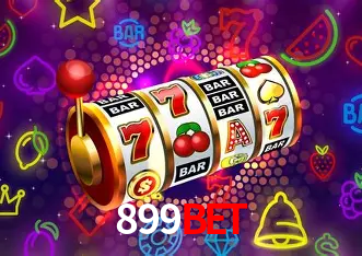 Apostas Esportivas na 899bet: Um Guia Completo