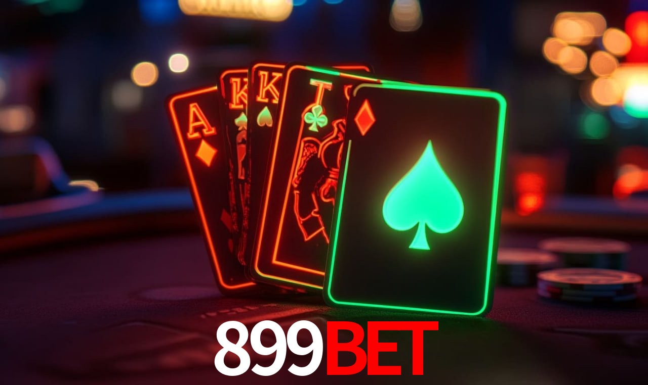 Benefícios VIP 899bet