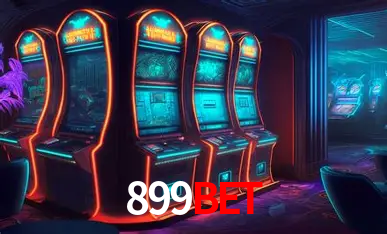 Inovações de Jogos na 899bet: O Futuro das Experiências Interativas