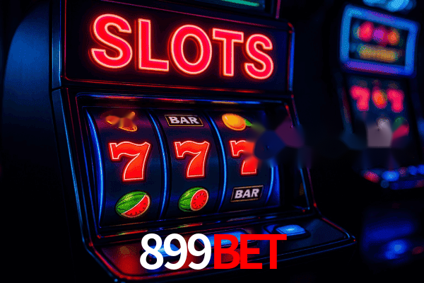 Bônus 899bet