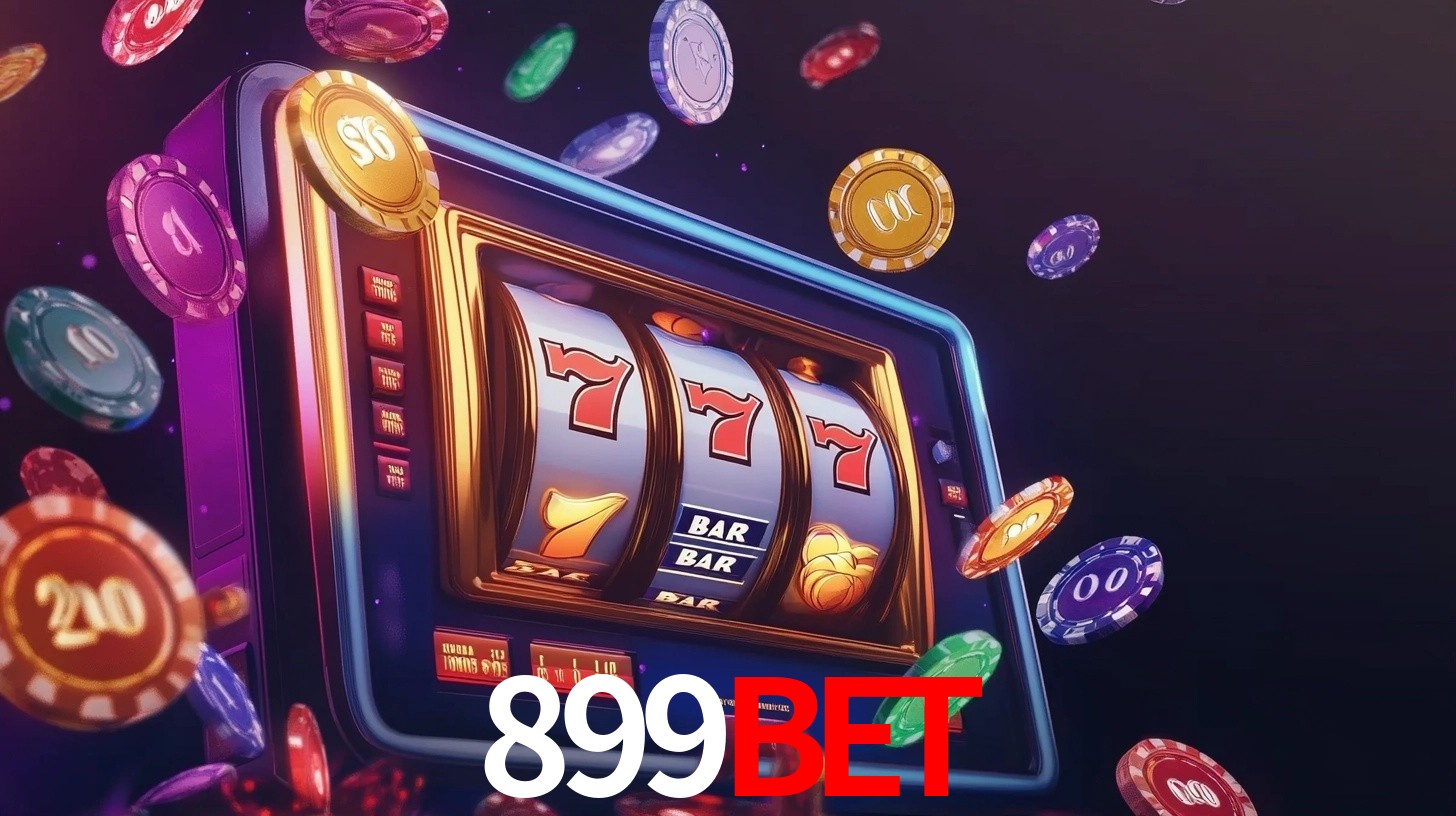 Tournaments 899bet