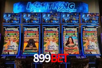 A Emoção da Loteria na 899bet: Uma Chance de Mudança de Vida
