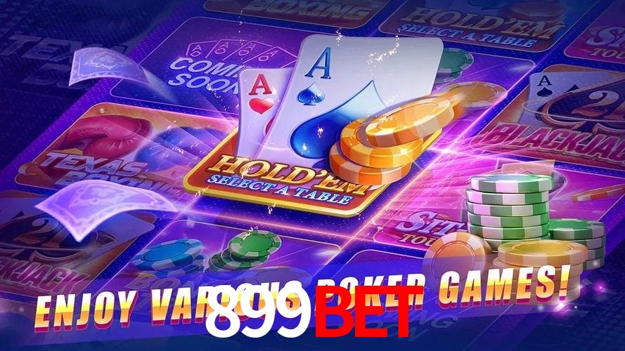 App oficial 899bet