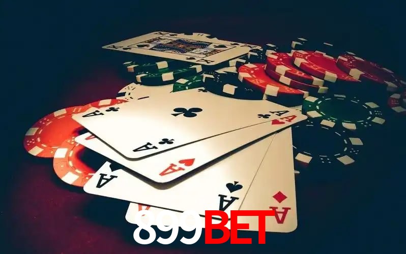 Painel RTP 899bet