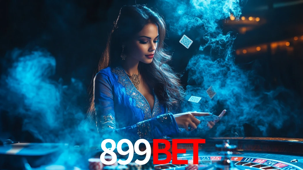 Explorando a Categoria de Eventos em Apostas na 899bet