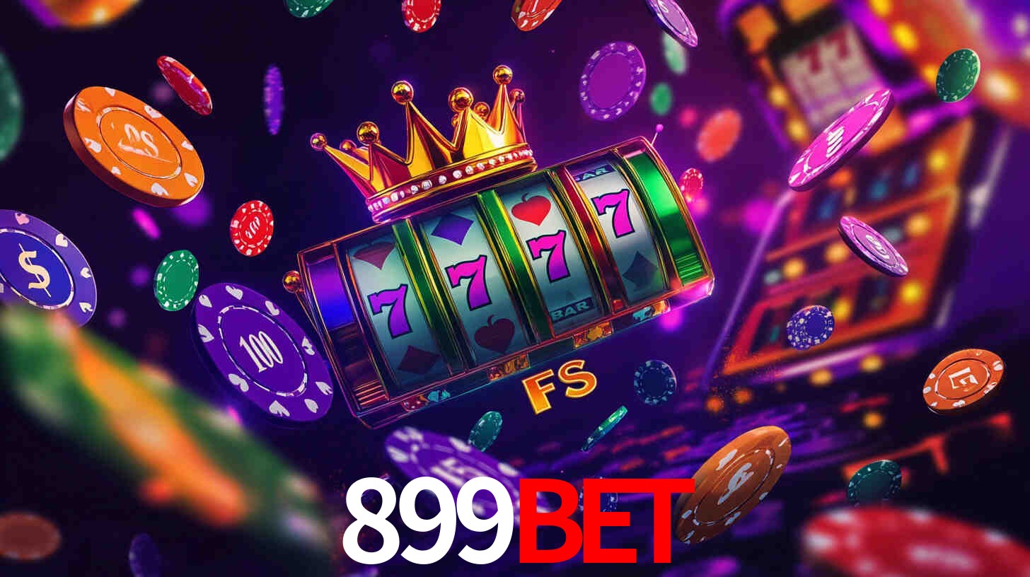 Welcome Bonus 899bet
